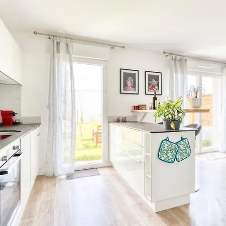 Casa Via - Entre Caen & La *