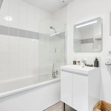 Casa Via - Entre Caen & La Villa Cambes-en-Plaine